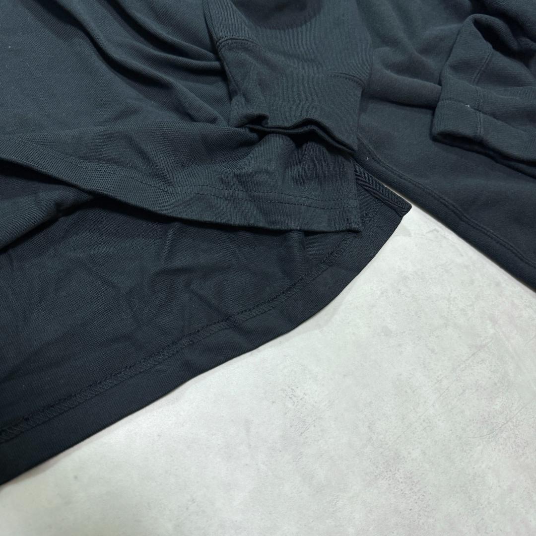 新品 Lサイズ ナイキ 上下セットアップ 長袖 スウェット シャツ