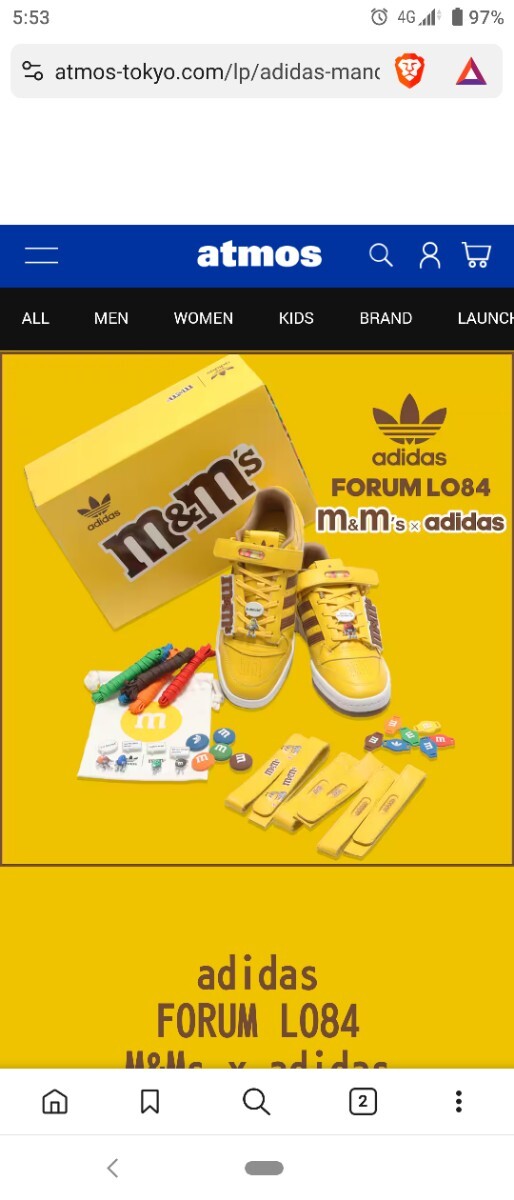 adidasm&ms форум 