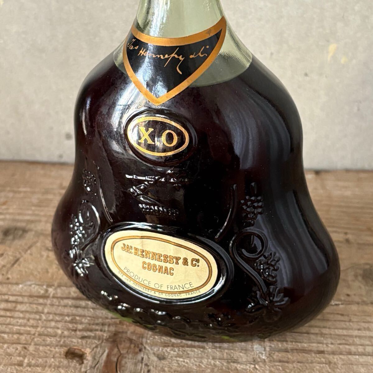 未開栓】Hennessy Extra 広範囲 コニャック 古酒 未開栓】Hennessy Extra 広範囲 コニャック 古酒