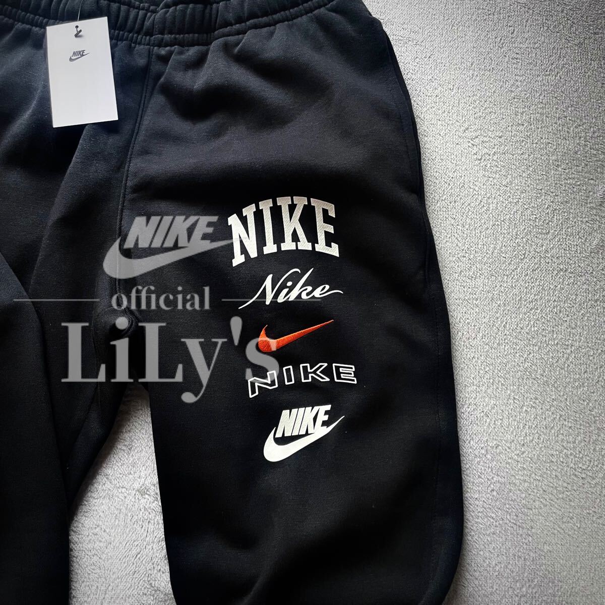 新品未使用 NIKE上下セットアップ 上M 下S スウォッシュswoosh 新品未使用 NIKE上下セットアップ 上M 下S スウォッシュswoosh