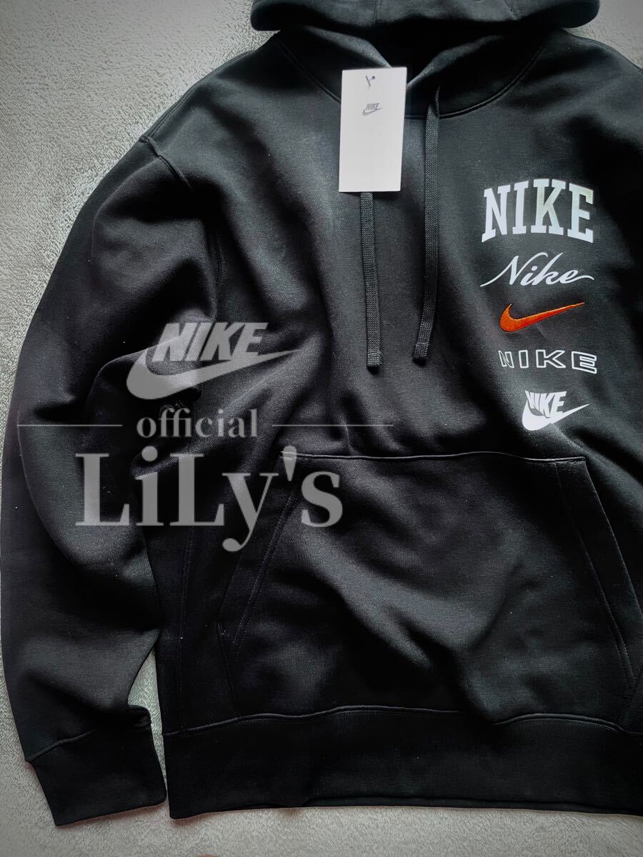 新品 NIKE上下セットアップ 上XL 下L スウォッシュswoosh 新品 NIKE上下セットアップ 上XL 下L スウォッシュswoosh