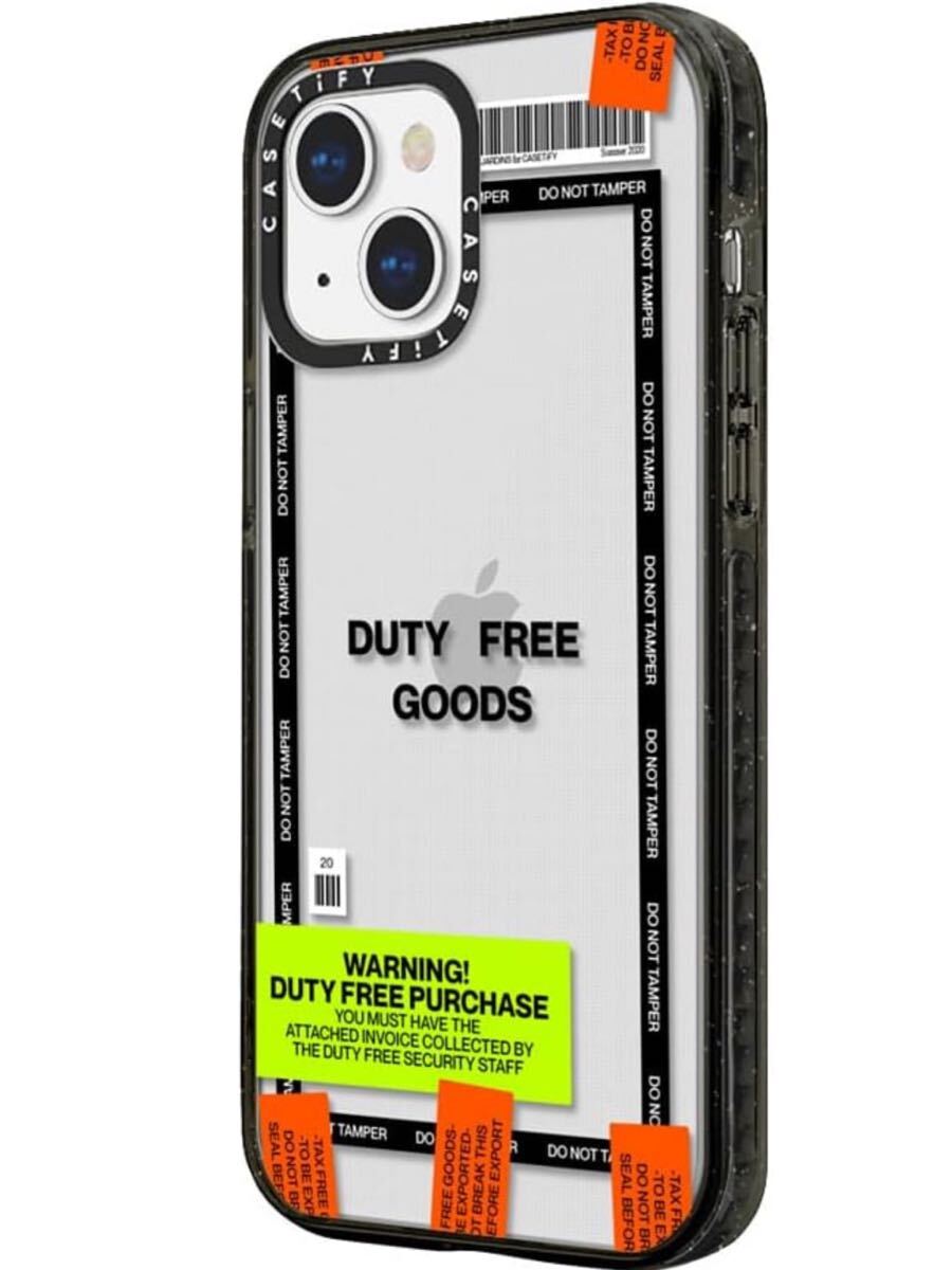 未使用】CASETiFY ケースティファイ☆インパクトケース iPhone 未使用】CASETiFY ケースティファイ☆インパクトケース iPhone
