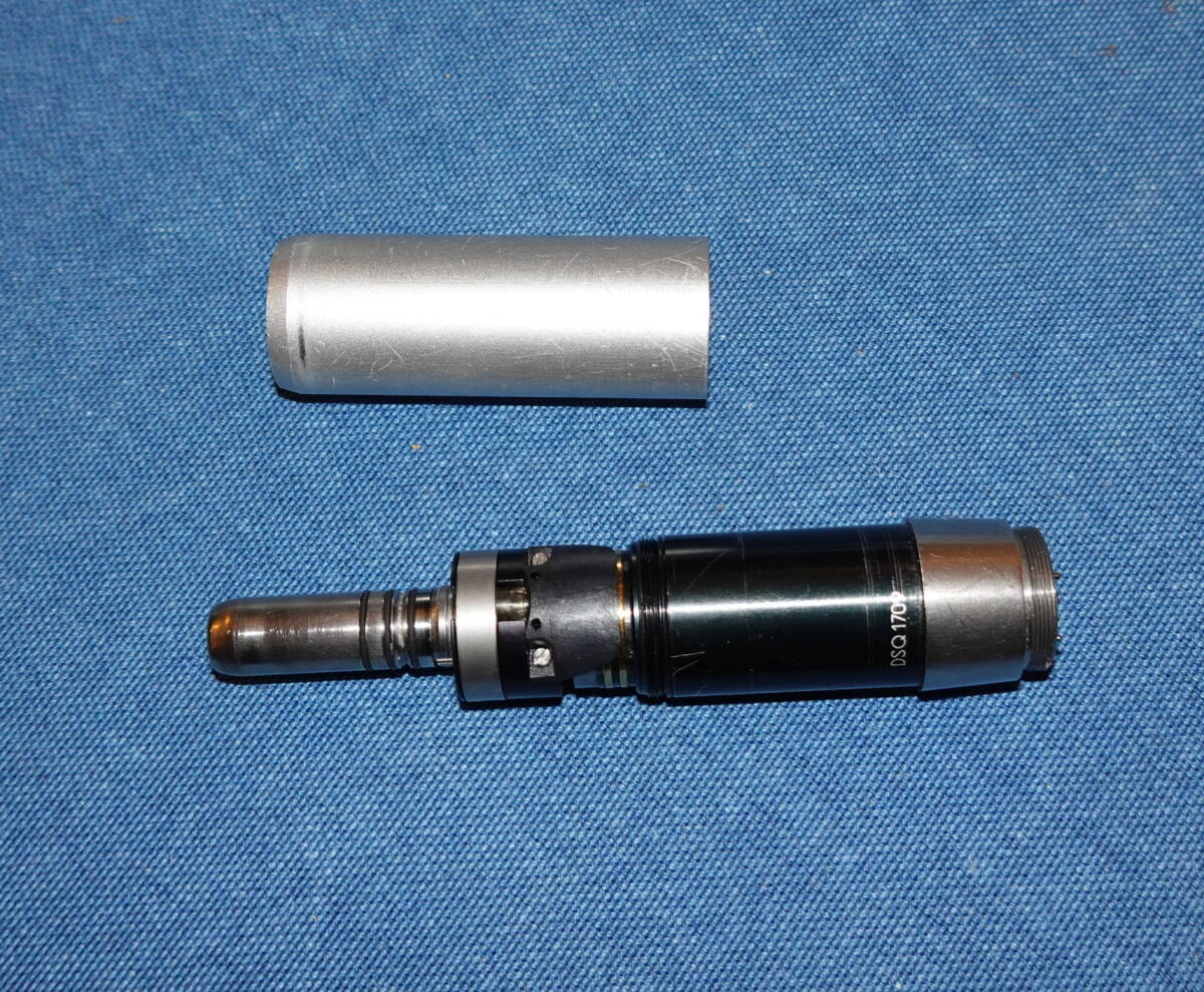 ヨシダ　タービン　スーパーロード640B-LUX ヨシダ タービン スーパーロード640B-LUX ヨシダ スーパーロード