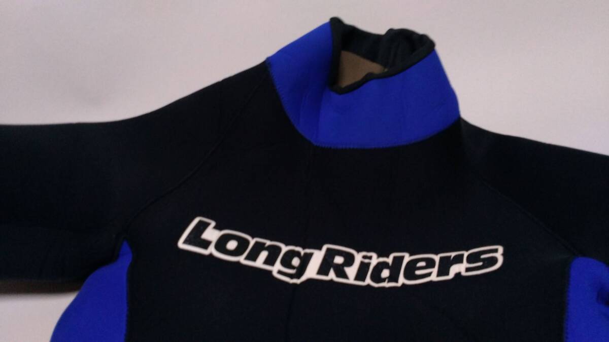 Long Riders シーガル　中古　男性用　サイズ　L位＿_