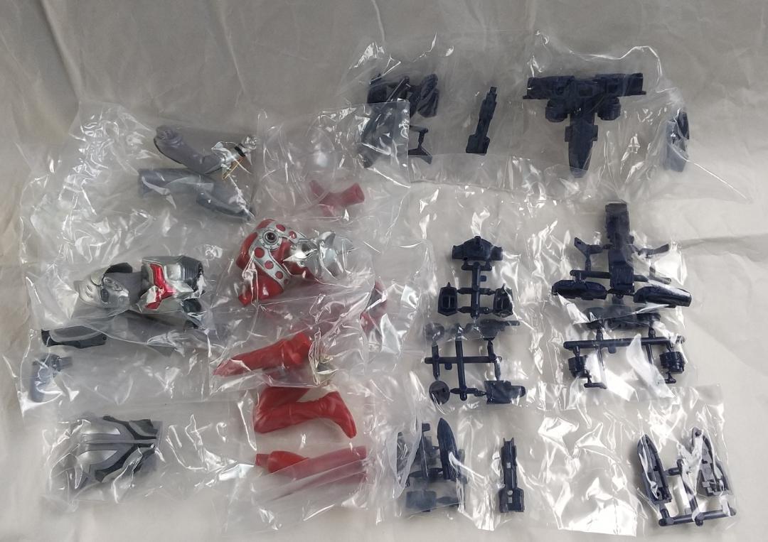 新品未開封 アルティメットルミナス ネクサス アンファンス 新品未開封 アルティメットルミナス ネクサス アンファンス