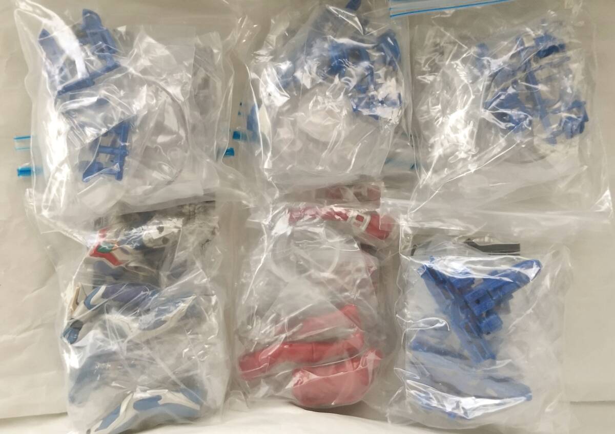 新品未開封 アルティメットルミナス ネクサス アンファンス 新品未開封 アルティメットルミナス ネクサス アンファンス