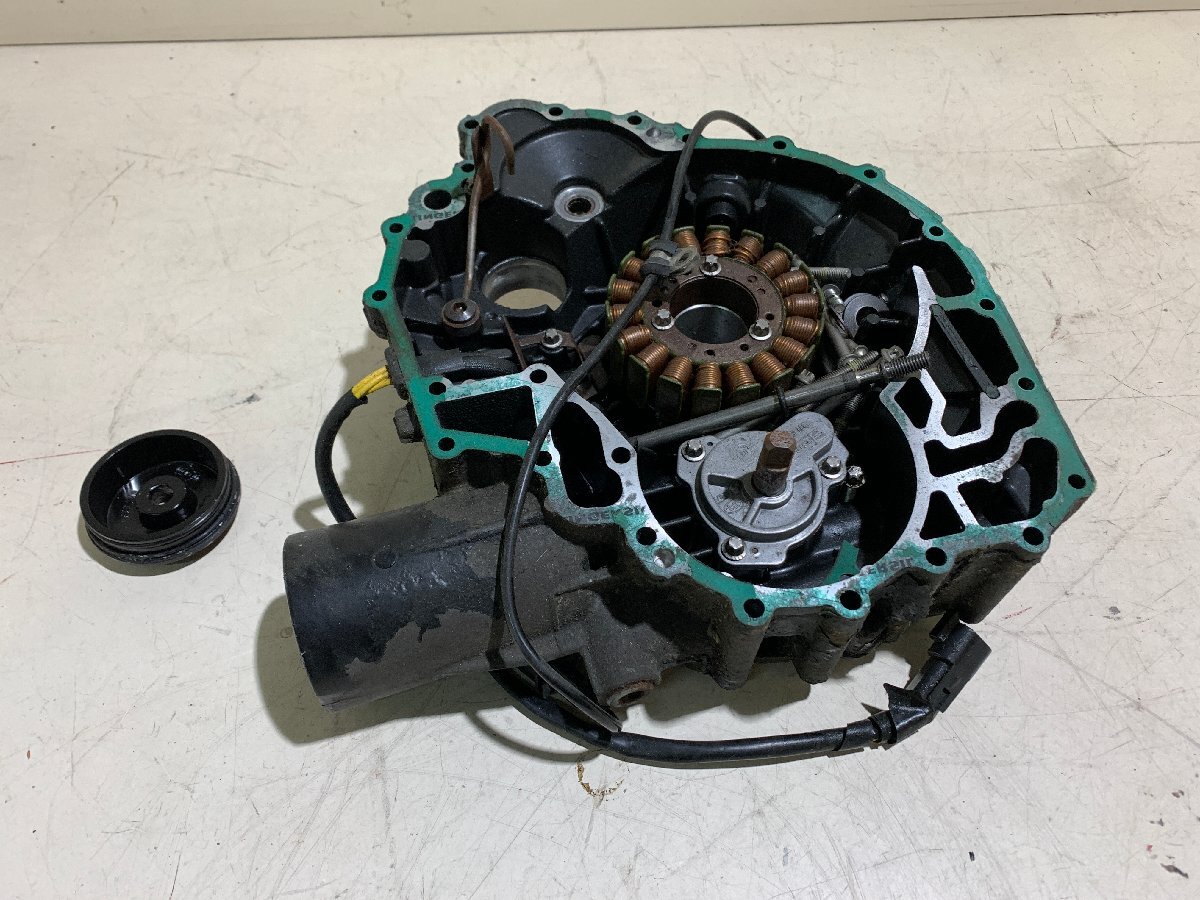 Sea-Doo seadoo シードゥ RXT-X 255 08-09 PTOカバー PTO カバー Sea-Doo seadoo シードゥ RXT-X 255 08-09 PTOカバー PTO カバー