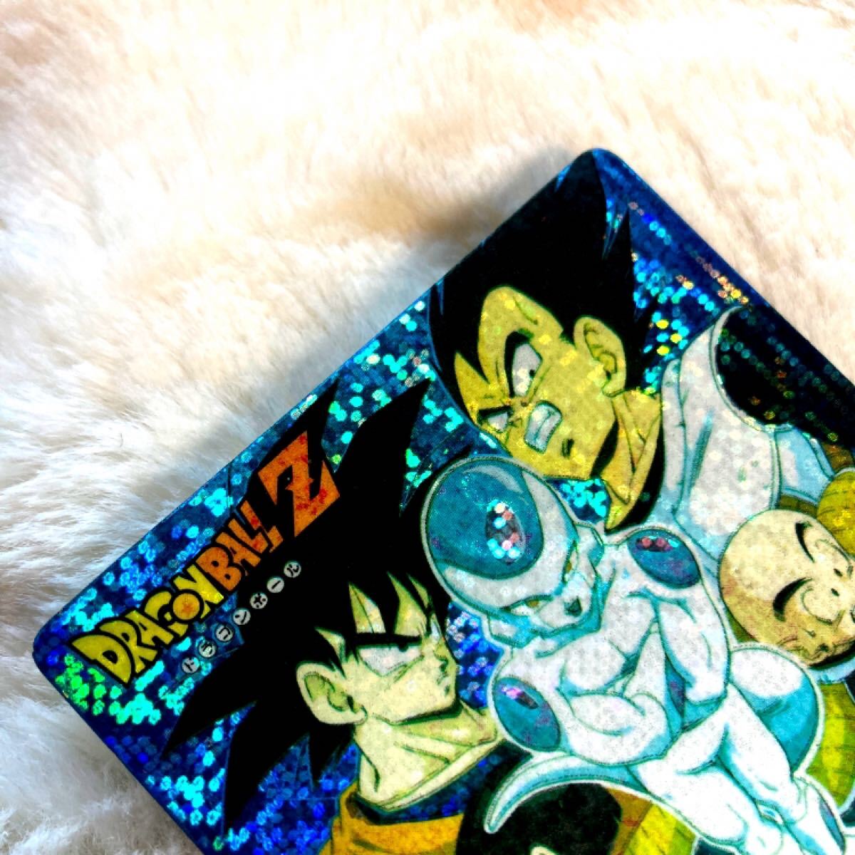 アマダ ドラゴンボールZ ミニコロ【フリーザ】デジタルドット アマダ ドラゴンボールZ ミニコロ【フリーザ】デジタルドット