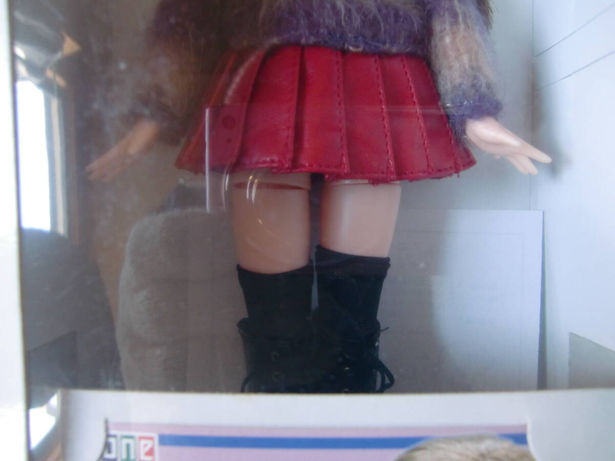 1 ドールショー16春 LTD Edition 2006/4.29 アゾン えっくす☆き 1 ドールショー16春 LTD Edition 2006/4.29 アゾン えっくす☆き