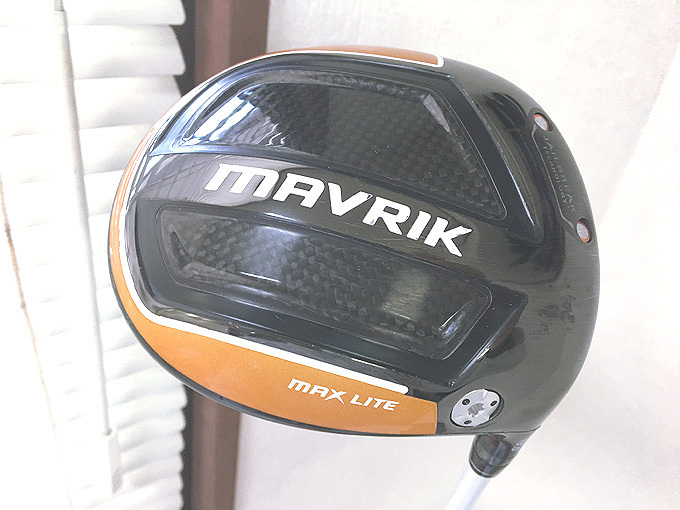 ☆キャロウェイ マーベリック MAVRIK MAX LITE 13度 ☆キャロウェイ マーベリック MAVRIK MAX LITE 13度