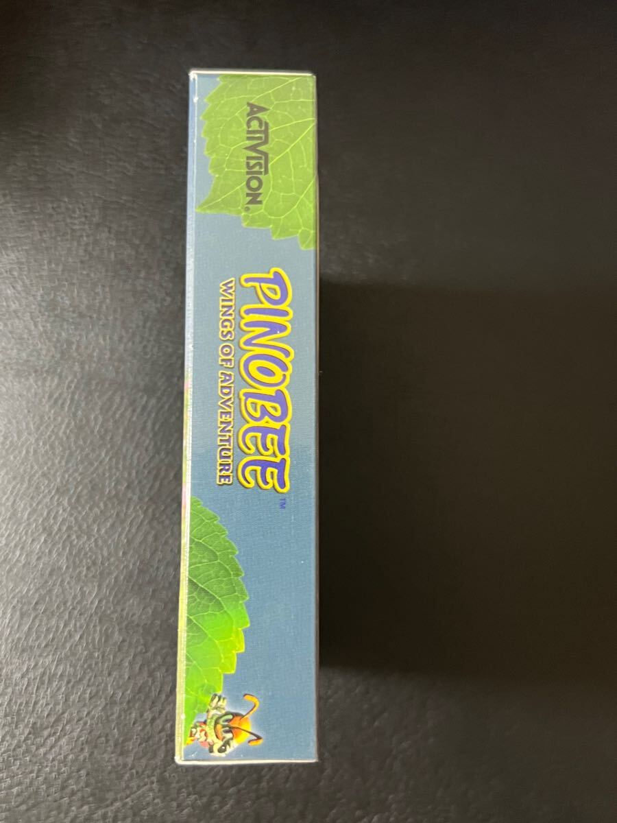 新品未開封】Pinobeeh : Wings of Adventure ☆ピノビィーの大 新品未開封】Pinobeeh : Wings of Adventure ☆ピノビィーの大