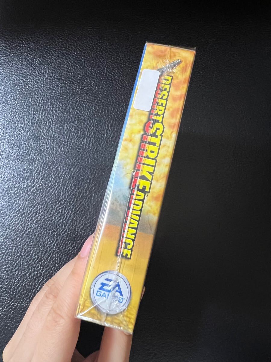 新品未開封】Desert Strike Advance デザートストライク 新品未開封】Desert Strike Advance デザートストライク