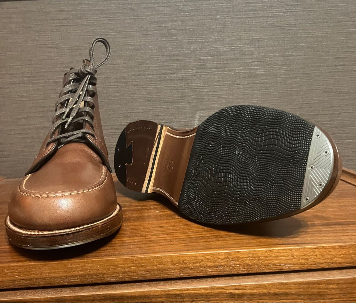 Alden 3560 10h D 新品未使用 トゥスチール付き|Yahoo!フリマ Alden 3560 10h D 新品未使用 トゥスチール付き|Yahoo!フリマ