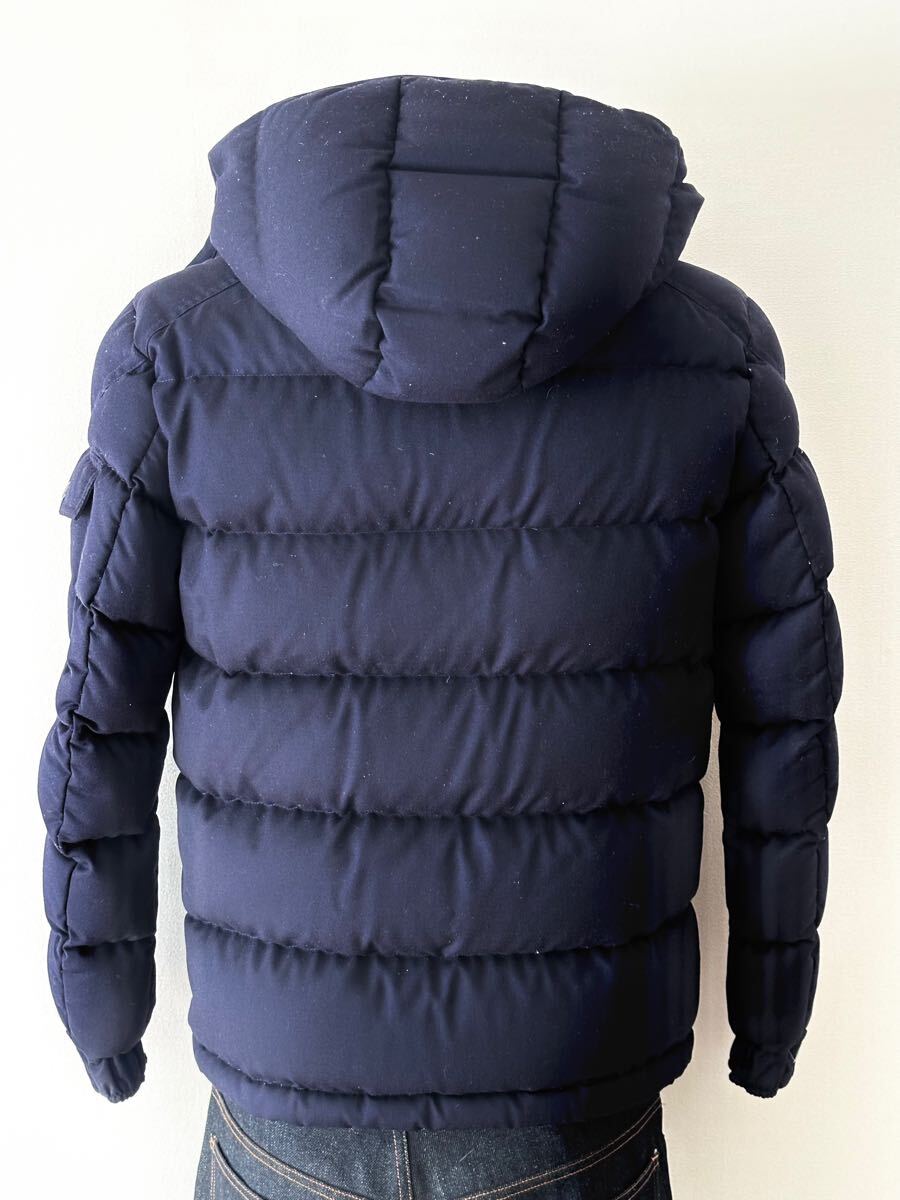 本物 美品 国内正規品 MONCLER モンクレール MONTGENEVRE 本物 美品 国内正規品 MONCLER モンクレール MONTGENEVRE