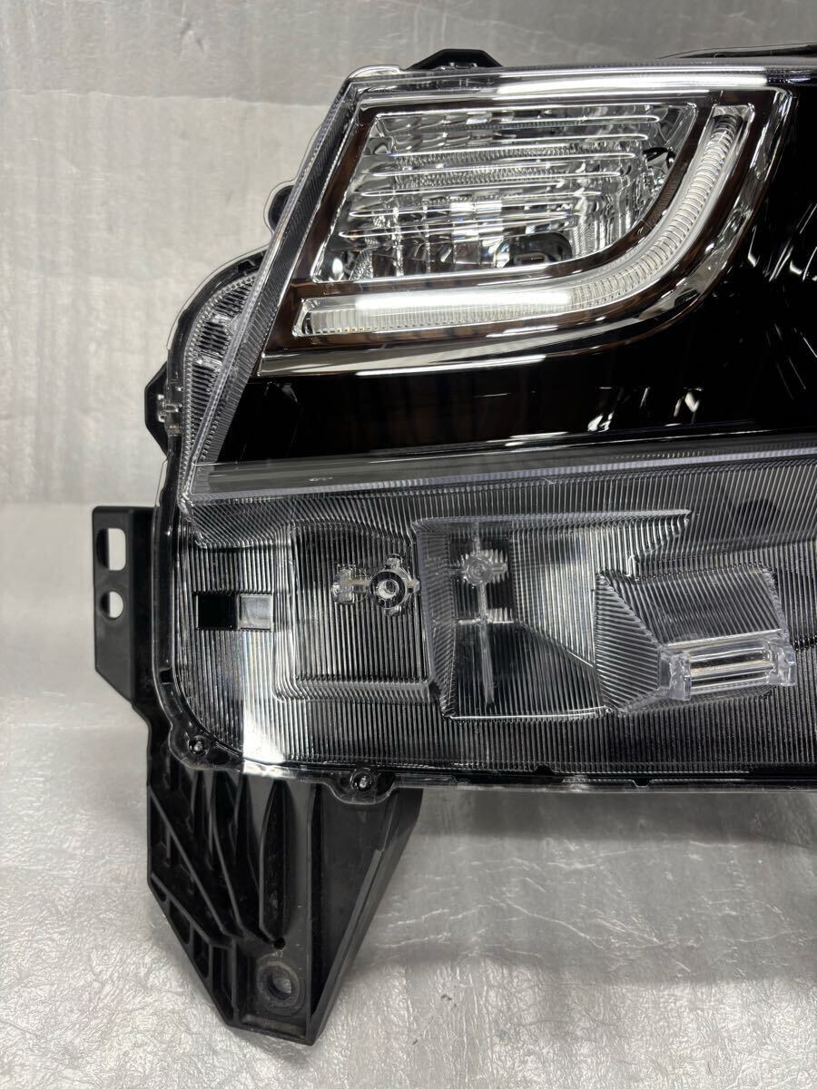 MH95S ワゴンR カスタムZ　左ヘッドライト MH95S ワゴンR カスタムZ 左ヘッドライト MH95S ワゴンR