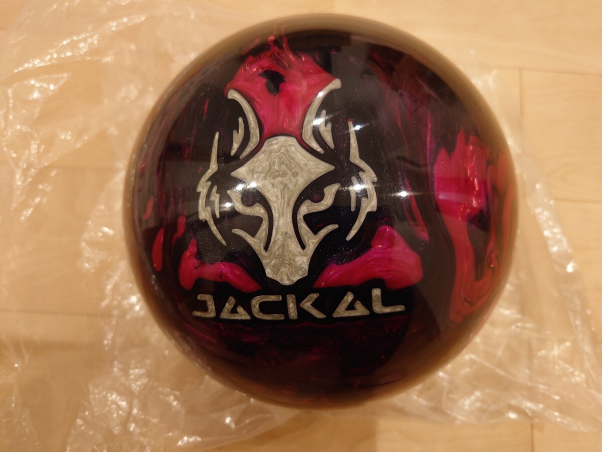 モーティブ クリムゾン ジャッカル 15ポンド 美品 241219n モーティブ クリムゾン ジャッカル 15ポンド 美品 241219n