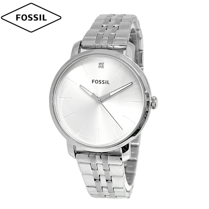 FOSSIL フォッシル 腕時計 新品・アウトレットBQ3566 レキシールーサー レディース 三針 クォーツ 並行輸入品