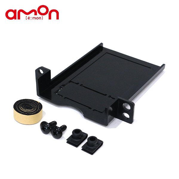  Amon ETC установка для Attachment Y7223 Toyota Voxy 70 серия ETC установка крепление, опора фиксация застежка металлические принадлежности 