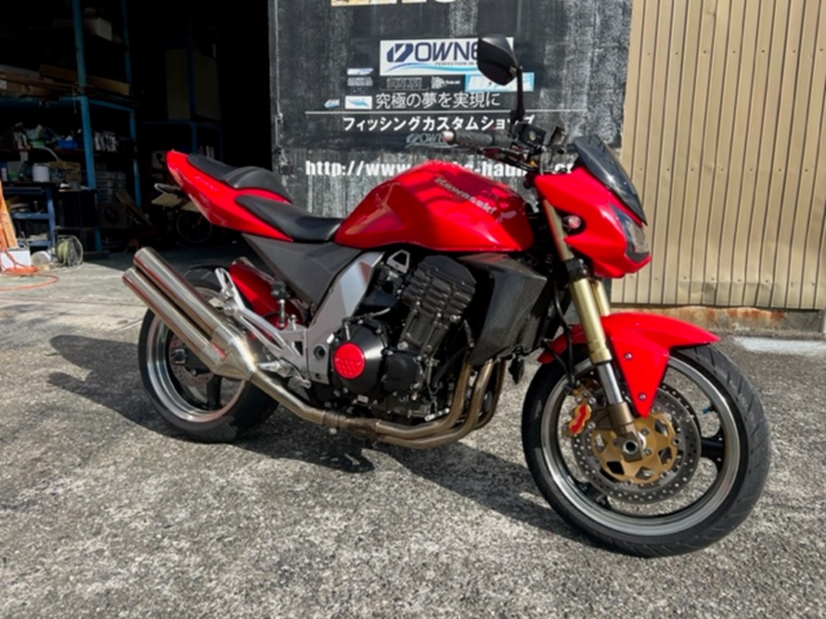 徳島県の中古バイク/カワサキ - [チカオク・近くのオークション 徳島県の中古バイク/カワサキ - [チカオク・近くのオークション