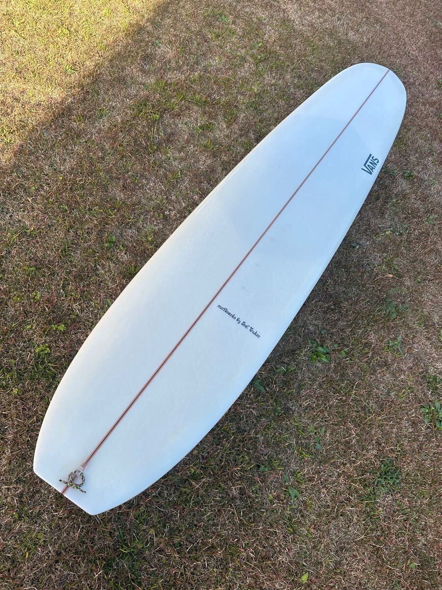 Yahoo!オークション - 最終値下げ希少JOEL TUDOR personal Clyde Yahoo!オークション - 最終値下げ希少JOEL TUDOR personal Clyde