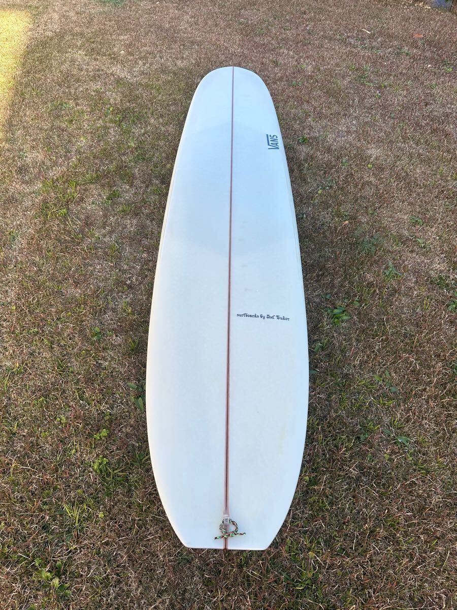 Yahoo!オークション - 最終値下げ希少JOEL TUDOR personal Clyde Yahoo!オークション - 最終値下げ希少JOEL TUDOR personal Clyde