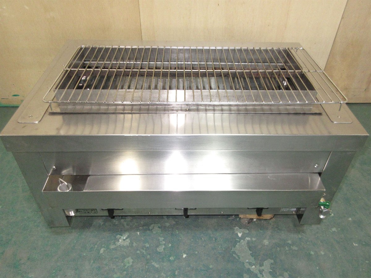 業務用 ステンレス 作業台 調理台 W900×D450×H800 CHA-W945N 業務用 ステンレス 作業台 調理台 W900×D450×H800 CHA-W945N