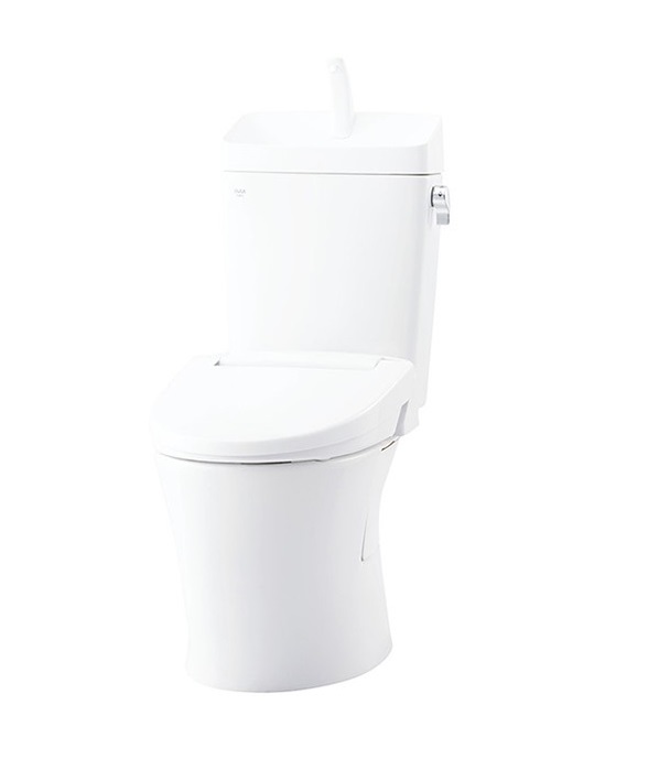 ■お引取り様限定■LIXIL,INAX■アメージュシリーズ、便器、タンク（壁排水タイプ■未使用在庫品28000円即決