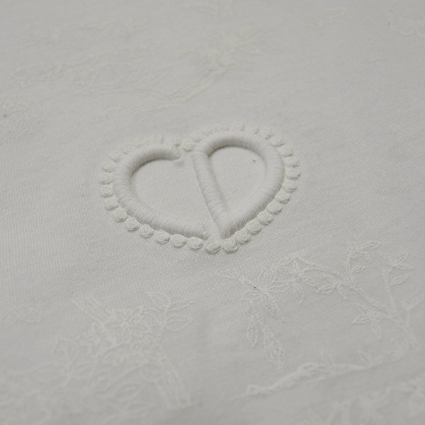 DIOR◇ディオール・半袖Tシャツ◇ホワイト 13サイズ 美品_画像5