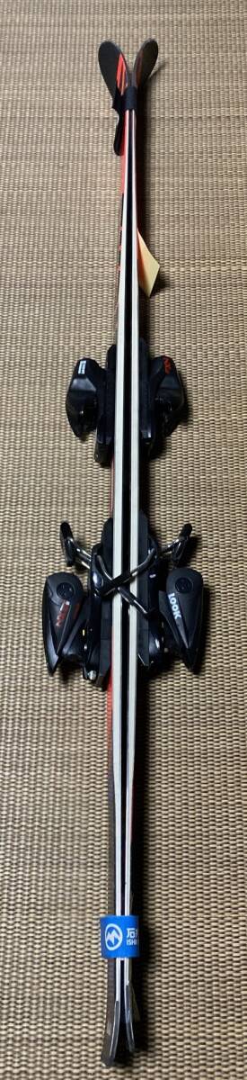 ROSSIGNOL (ロシニョール) HERO ATHLETE GS PRO 151cm LOOK ROSSIGNOL (ロシニョール) HERO ATHLETE GS PRO 151cm LOOK