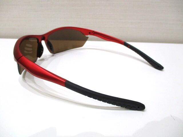 ミラーコーティングレンズ　　セフティグラス　サングラス　送料無料_画像4