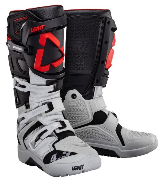 US12 MXブーツ LEATT 4.5エンデューロブーツ フォージ モトクロス MX 正規(guī)輸入品 WESTWOODMX 24
