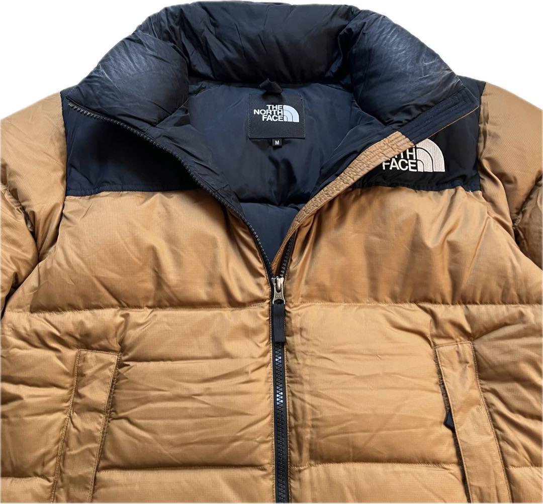 THE NORTH FACE ザノースフェイス ショートヌプシジャケット THE NORTH FACE ザノースフェイス ショートヌプシジャケット