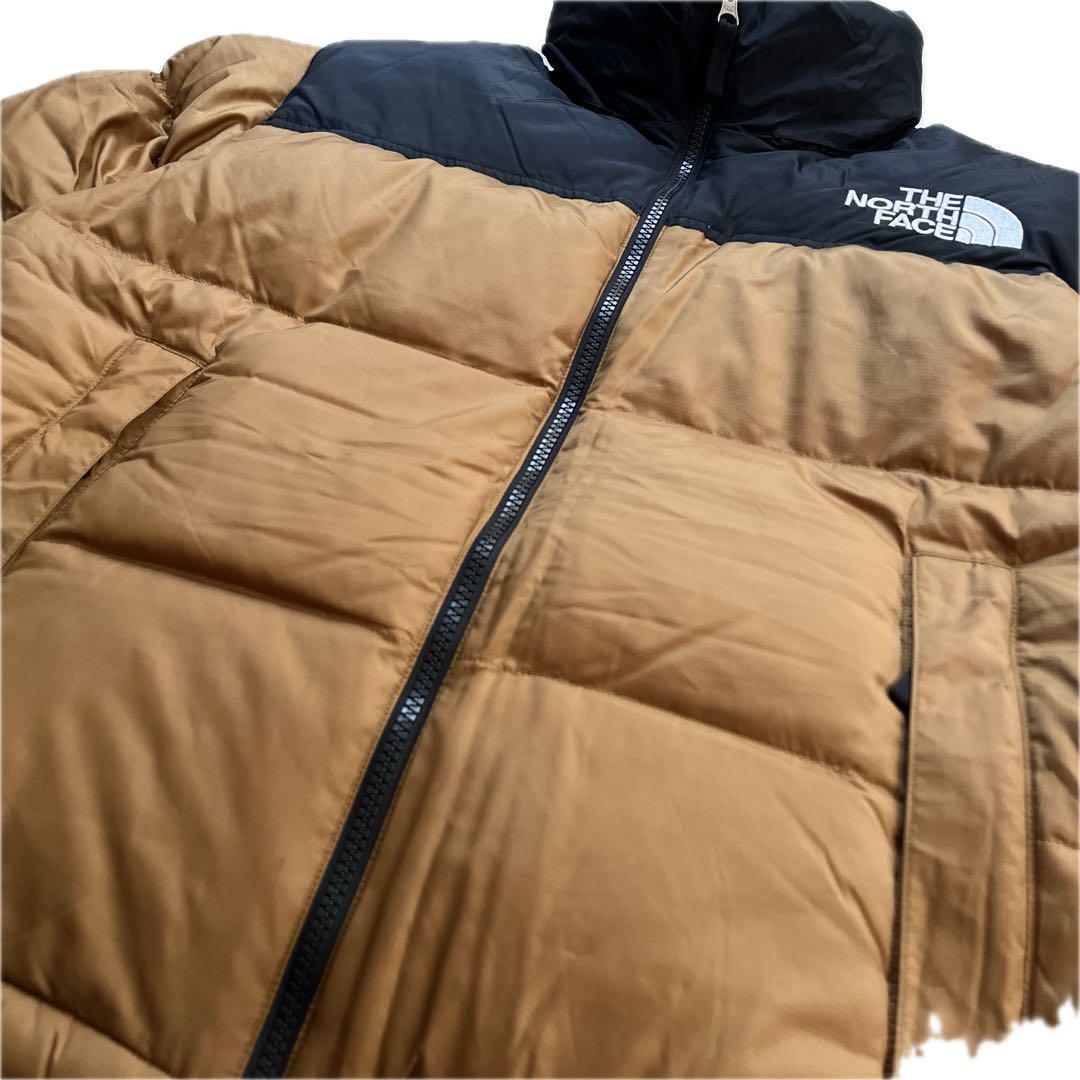 THE NORTH FACE ザノースフェイス ショートヌプシジャケット THE NORTH FACE ザノースフェイス ショートヌプシジャケット