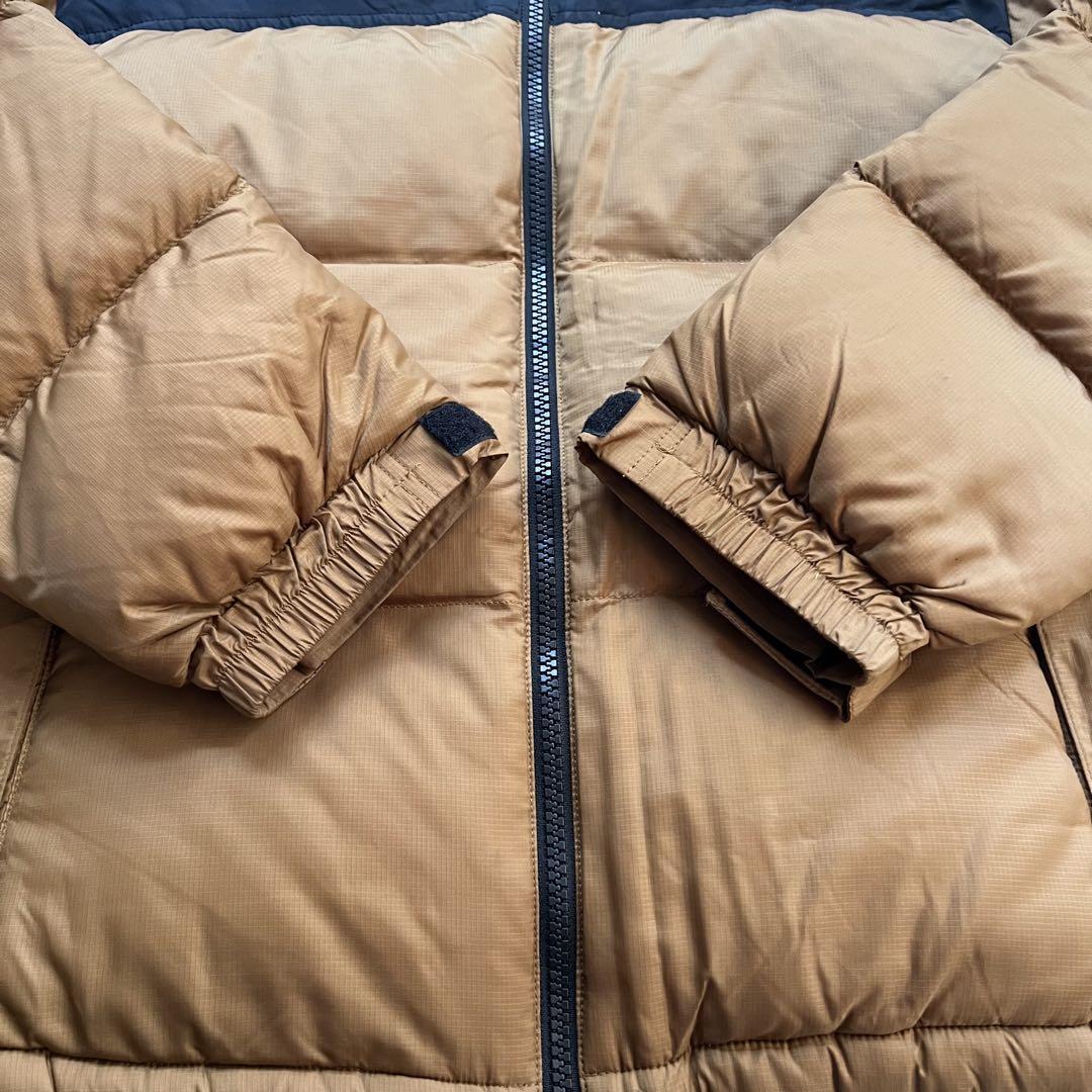 THE NORTH FACE ザノースフェイス ショートヌプシジャケット THE NORTH FACE ザノースフェイス ショートヌプシジャケット