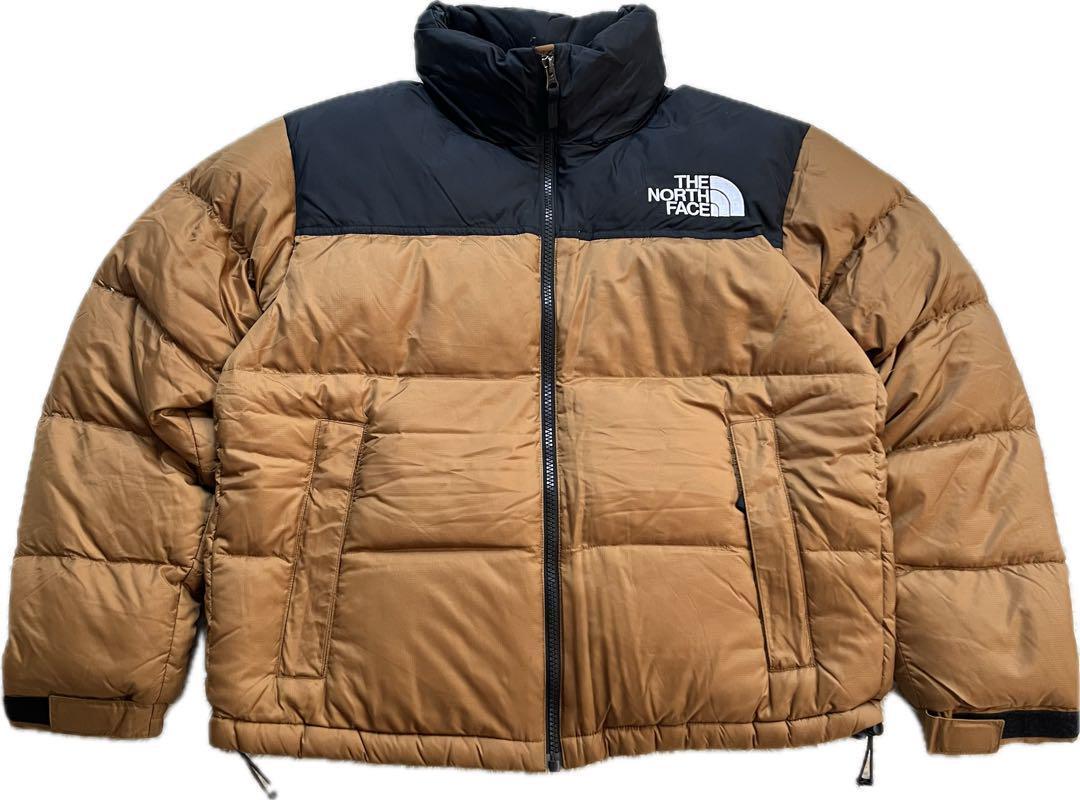 THE NORTH FACE ザノースフェイス ショートヌプシジャケット THE NORTH FACE ザノースフェイス ショートヌプシジャケット