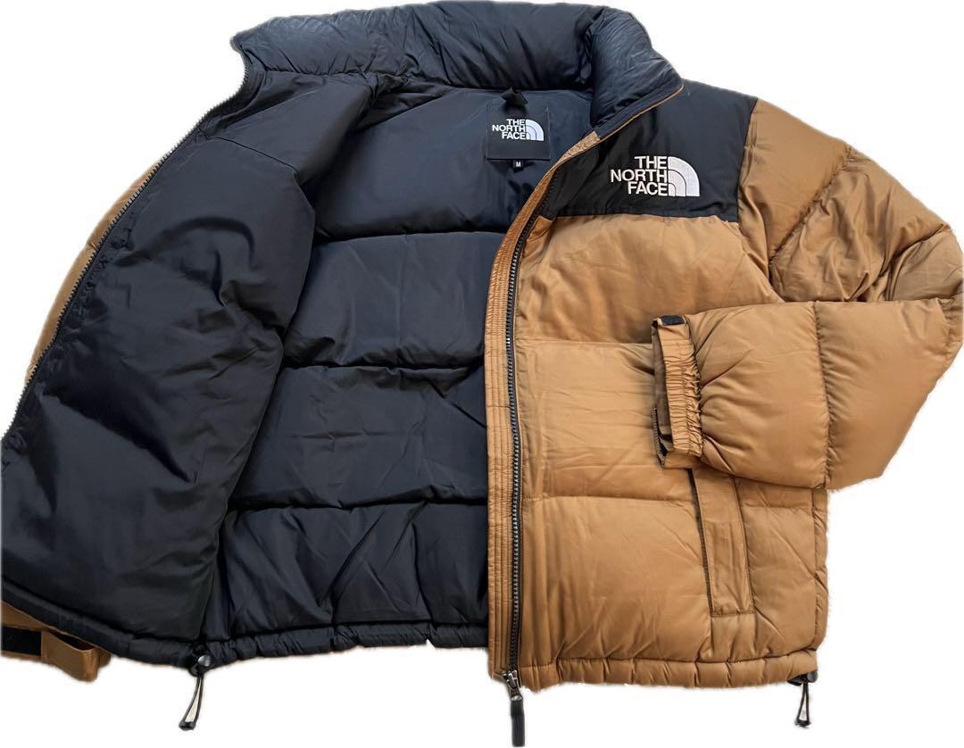 THE NORTH FACE ザノースフェイス ショートヌプシジャケット THE NORTH FACE ザノースフェイス ショートヌプシジャケット