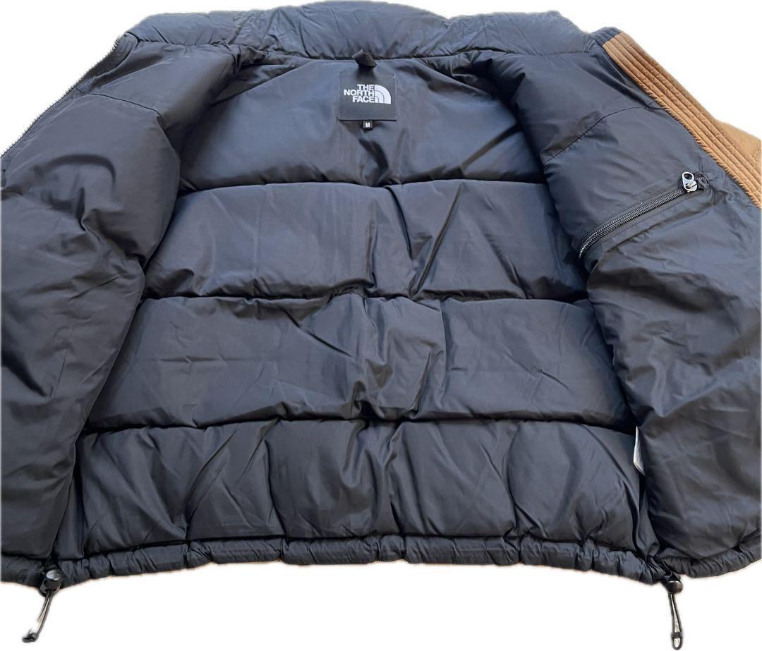 THE NORTH FACE ザノースフェイス ショートヌプシジャケット THE NORTH FACE ザノースフェイス ショートヌプシジャケット