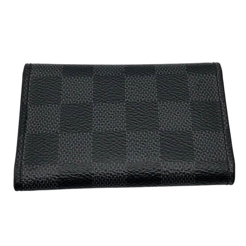 ルイ・ヴィトン LOUIS VUITTON ミュルティクレ6 M62662 ダミエ