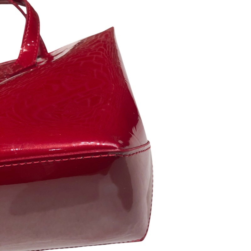 ルイ・ヴィトン LOUIS VUITTON ウィルシャーPM M93642 レッド ルイ・ヴィトン LOUIS VUITTON ウィルシャーPM M93642 レッド