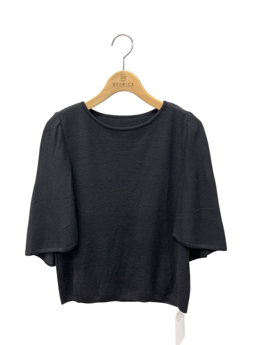 FOXEY フォクシー ニット セーター 38 KNIT TOP CRESCENT FOXEY フォクシー ニット セーター 38 KNIT TOP CRESCENT