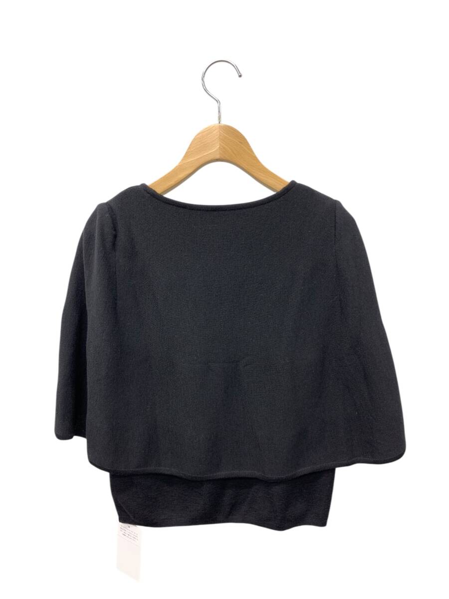 FOXEY フォクシー ニット セーター 38 KNIT TOP CRESCENT FOXEY フォクシー ニット セーター 38 KNIT TOP CRESCENT
