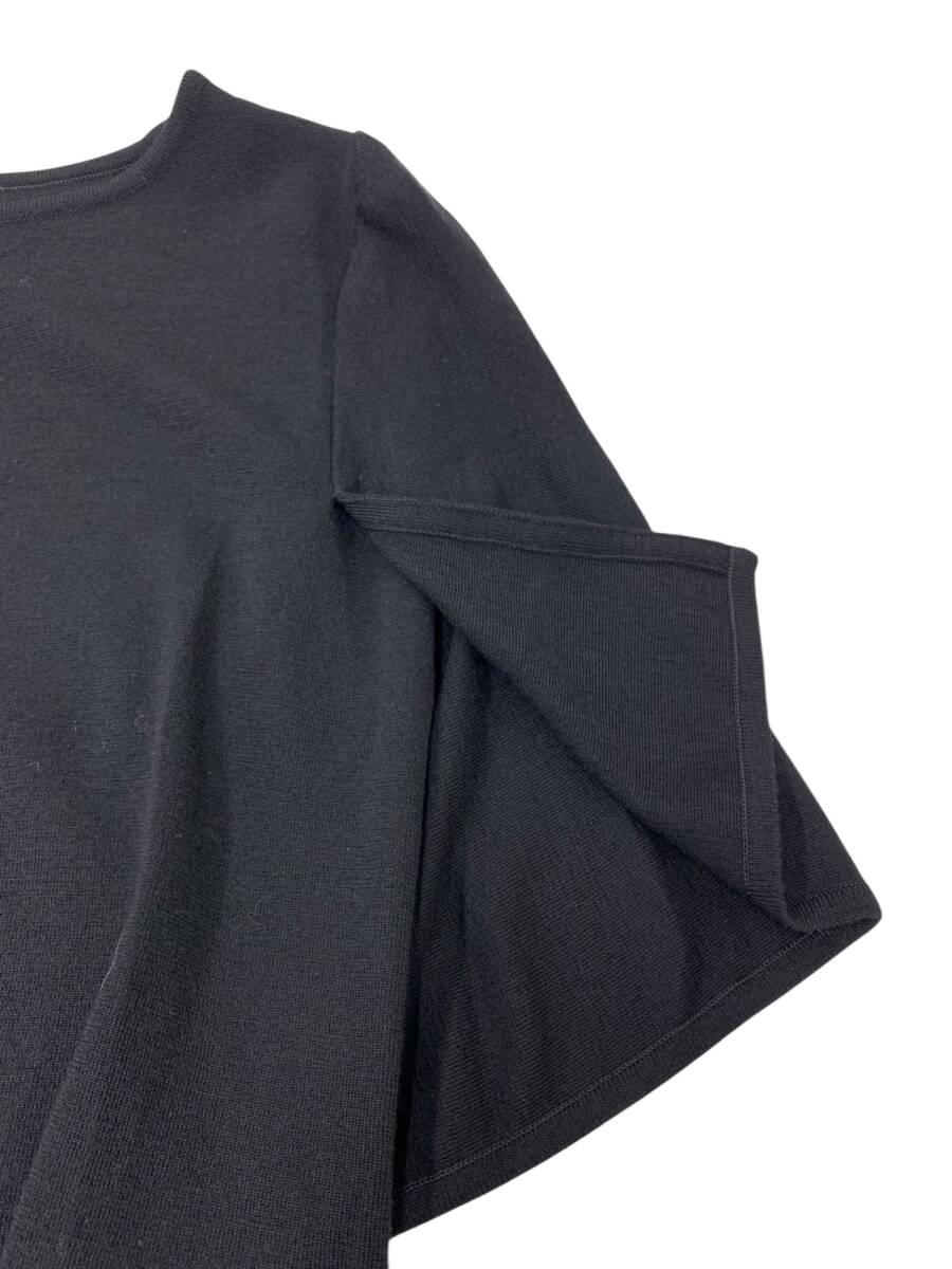 FOXEY フォクシー ニット セーター 38 KNIT TOP CRESCENT FOXEY フォクシー ニット セーター 38 KNIT TOP CRESCENT