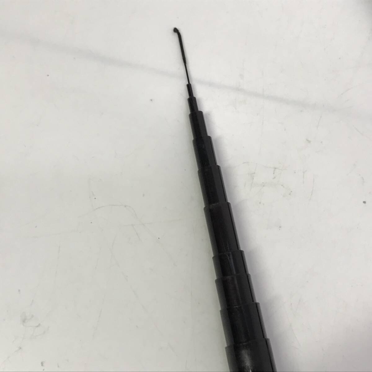 送料無料 匿名配送 ダイワ 琥珀 硬調子 39 DAIWA 釣竿 希少 未