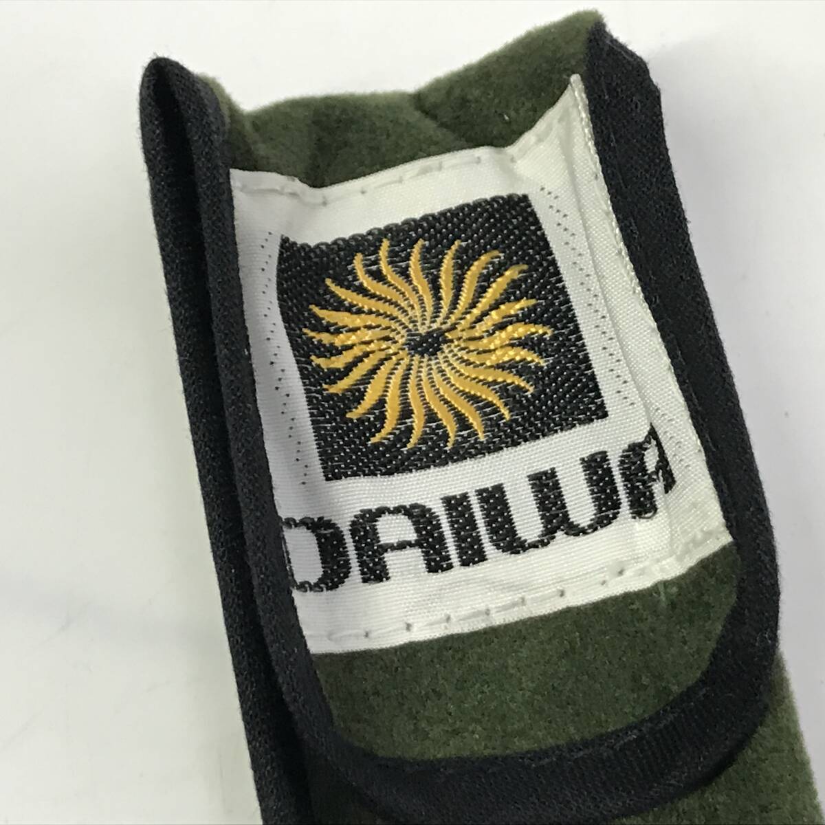 送料無料 匿名配送 ダイワ 琥珀 硬調子 39 DAIWA 釣竿 希少 未