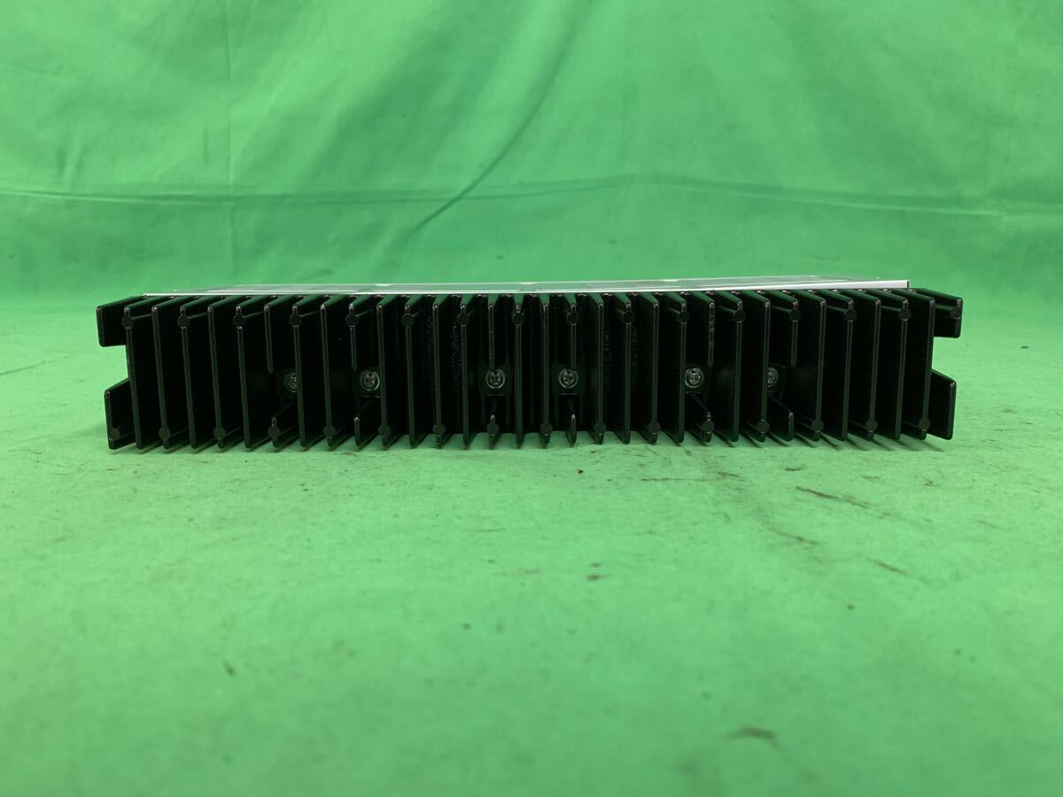 KY109 б/у Toyota Celsior UCF30 UCF31 более поздней модели, оригинальные Pioneer PIONEER аудио усилитель 86280-50320 GM-8537ZT гарантия работы 