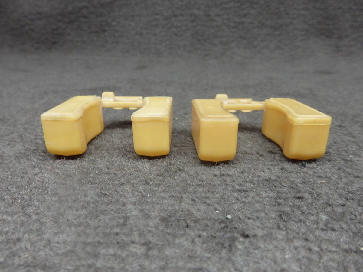 ホンダ CB 400Ｔ250Ｔ400Ｎ ホーク ホークⅡ ホークⅢ 純正フロート２ヶセット (16013-413-851) XC07①_画像7