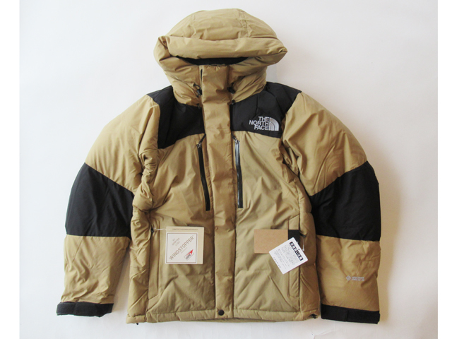 2024aw THE NORTH FACE バルトロライト (ユニセックス) サイズL 2024aw THE NORTH FACE バルトロライト (ユニセックス) サイズL