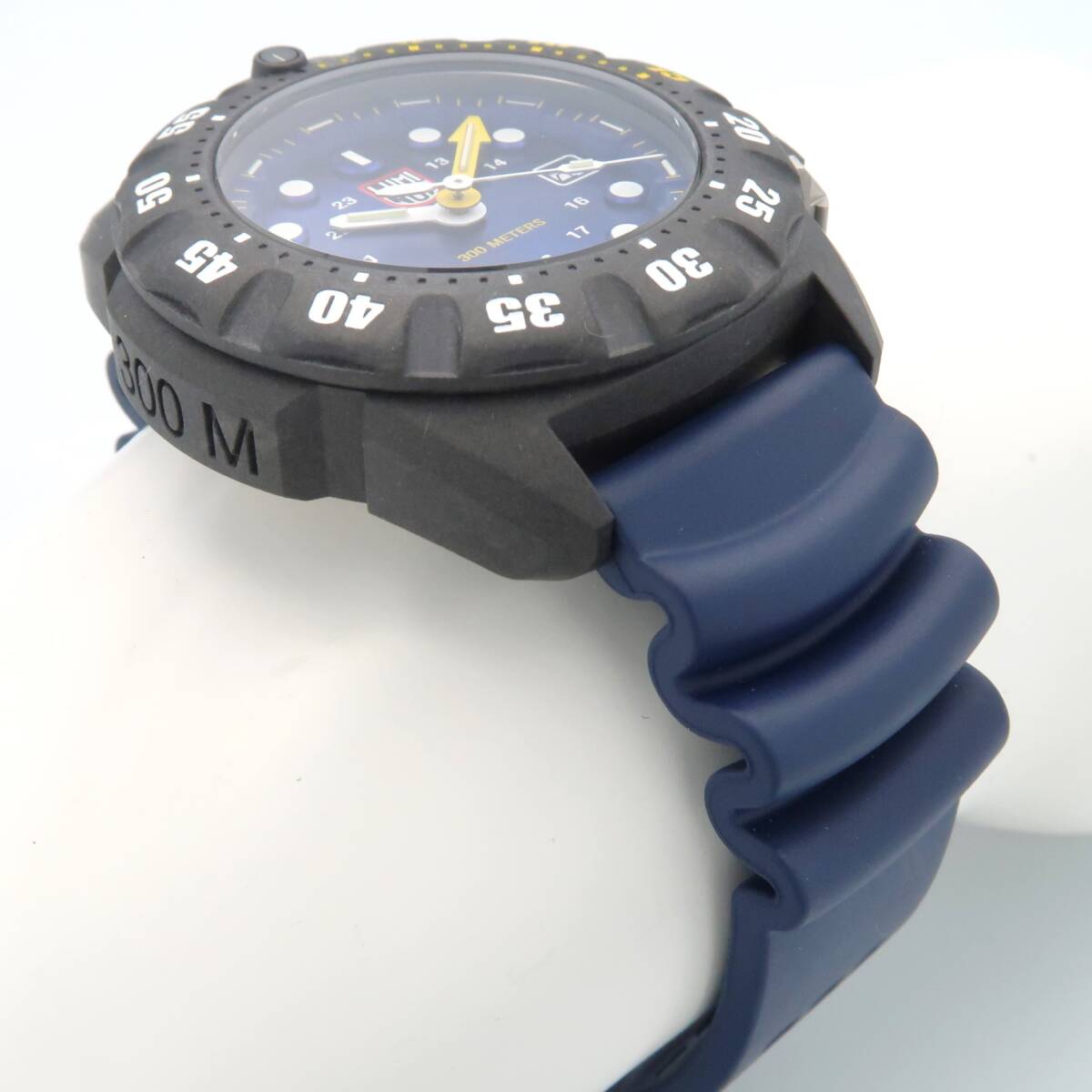 Luminox ルミノックス XS 1553 DEEP DIVE ディープダイブ ミリタリー 