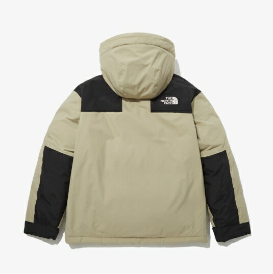 Bibian 比比昂 - THE NORTH FACE KOREA ザ・ノース・フェイス Bibian 比比昂 - THE NORTH FACE KOREA ザ・ノース・フェイス