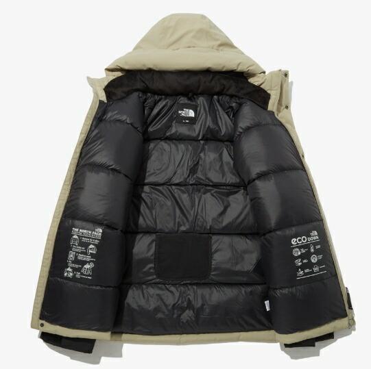Bibian 比比昂 - THE NORTH FACE KOREA ザ・ノース・フェイス Bibian 比比昂 - THE NORTH FACE KOREA ザ・ノース・フェイス